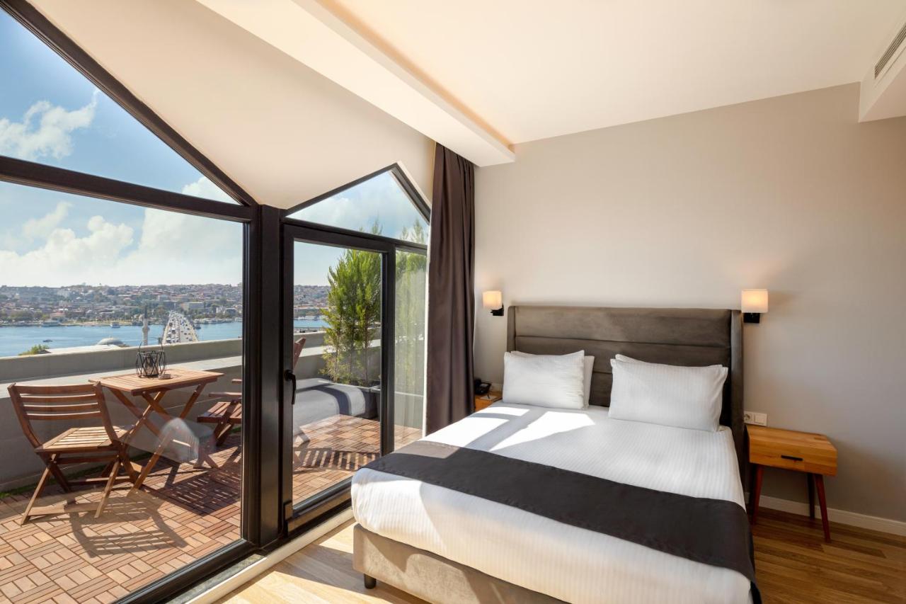 Doruk Palas Hotel, фото 12