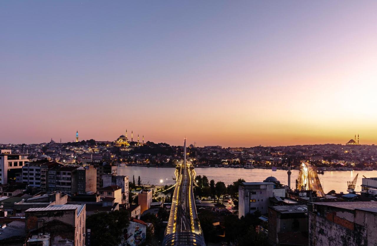 Doruk Palas Hotel, фото 14