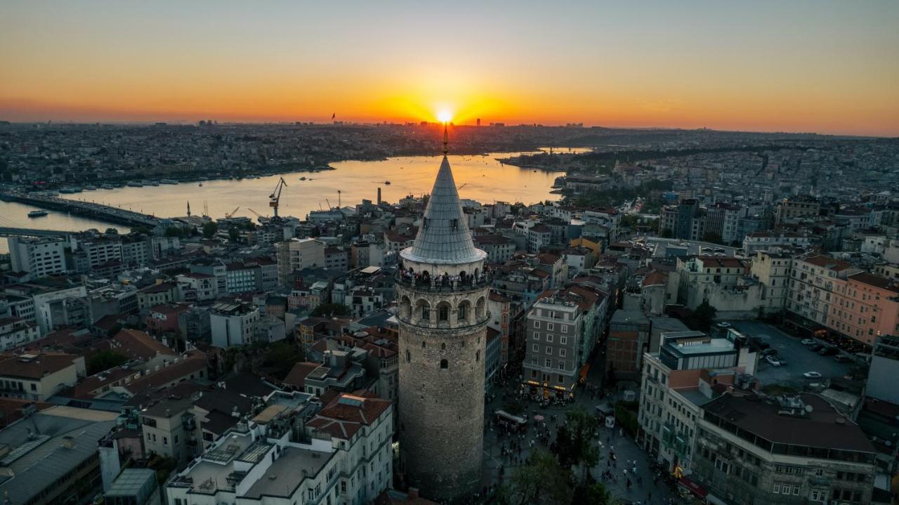 Doruk Palas Hotel, фото 15