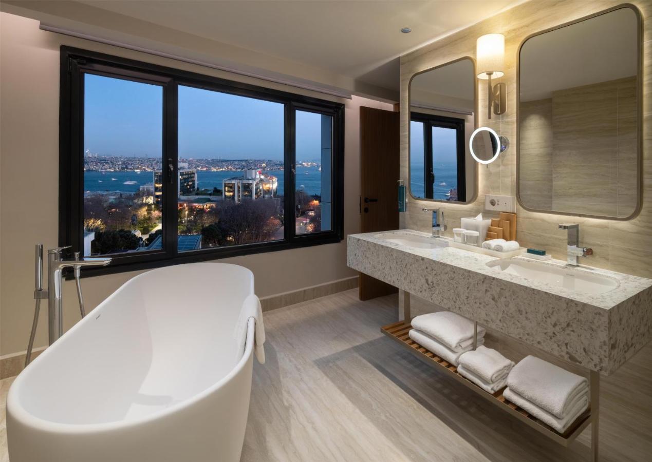 DoubleTree By Hilton Istanbul Gayrettepe, фото 2
