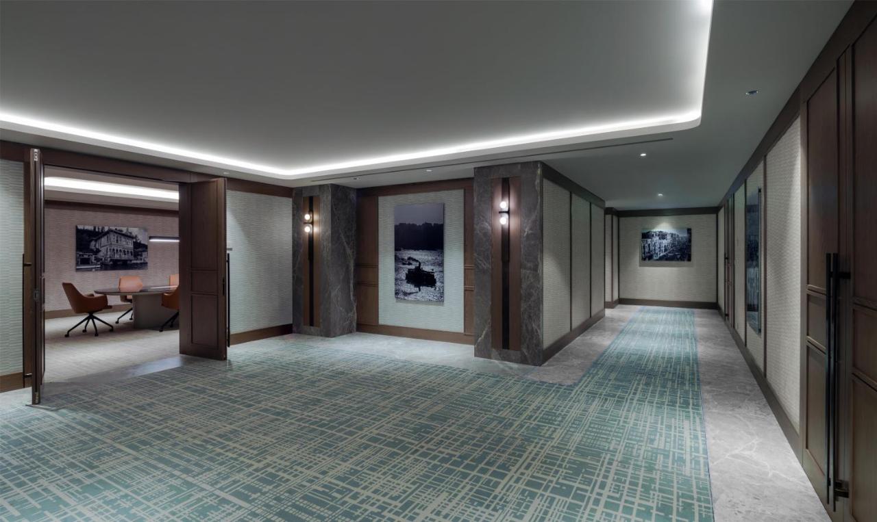 DoubleTree By Hilton Istanbul Gayrettepe, фото 4