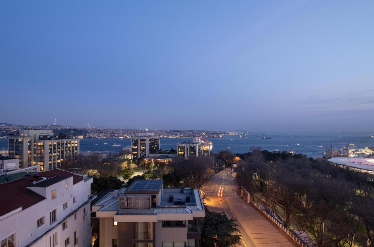DoubleTree By Hilton Istanbul Gayrettepe, фото 5