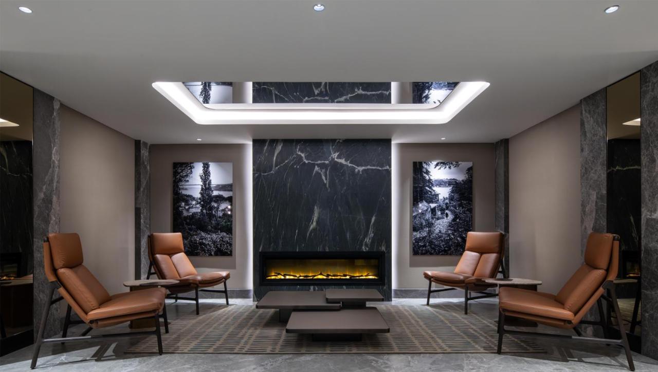 DoubleTree By Hilton Istanbul Gayrettepe, фото 7