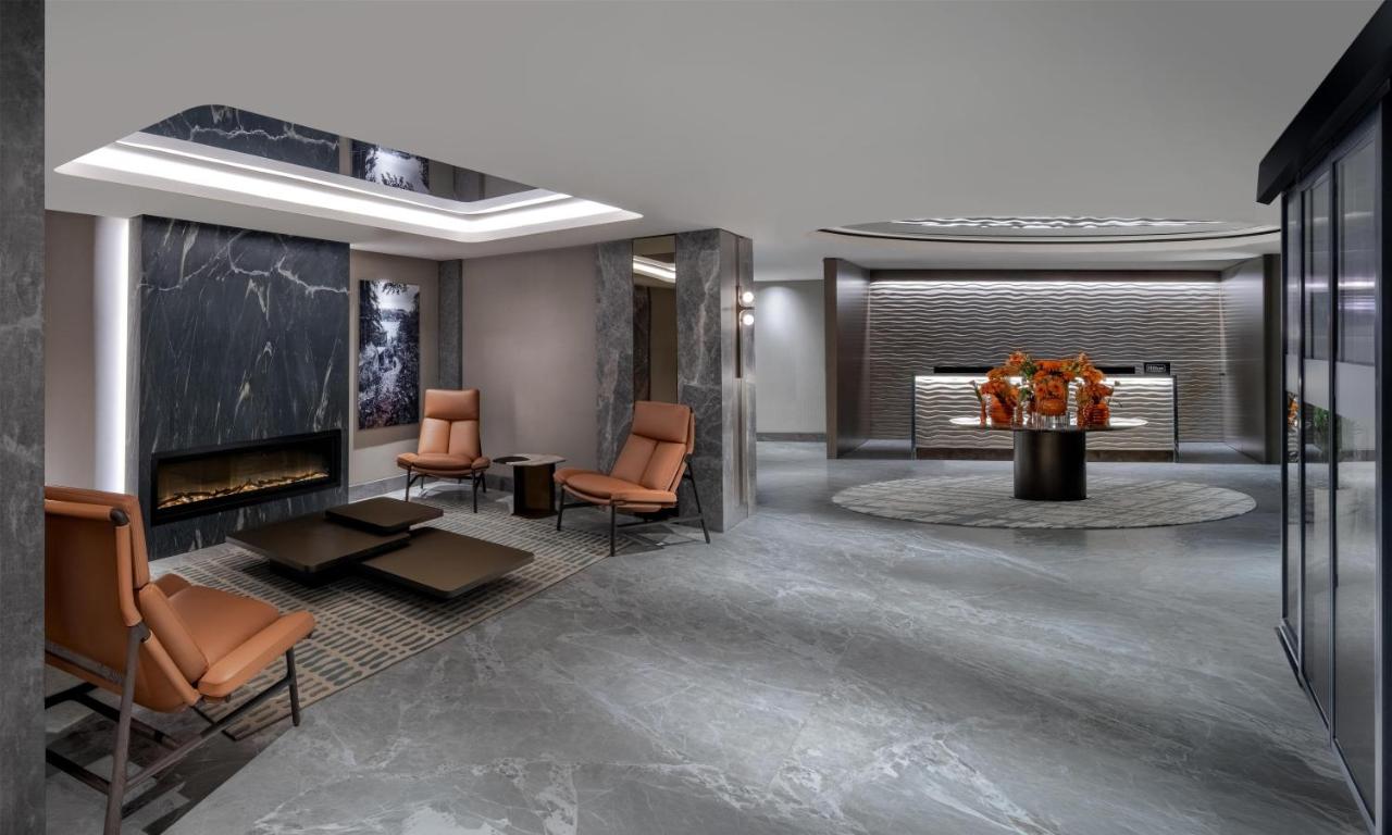 DoubleTree By Hilton Istanbul Gayrettepe, фото 15