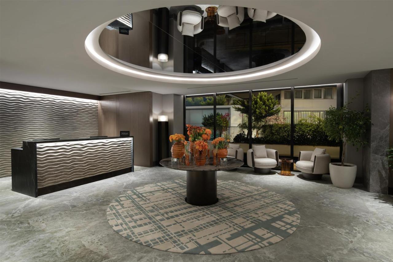 DoubleTree By Hilton Istanbul Gayrettepe, фото 16