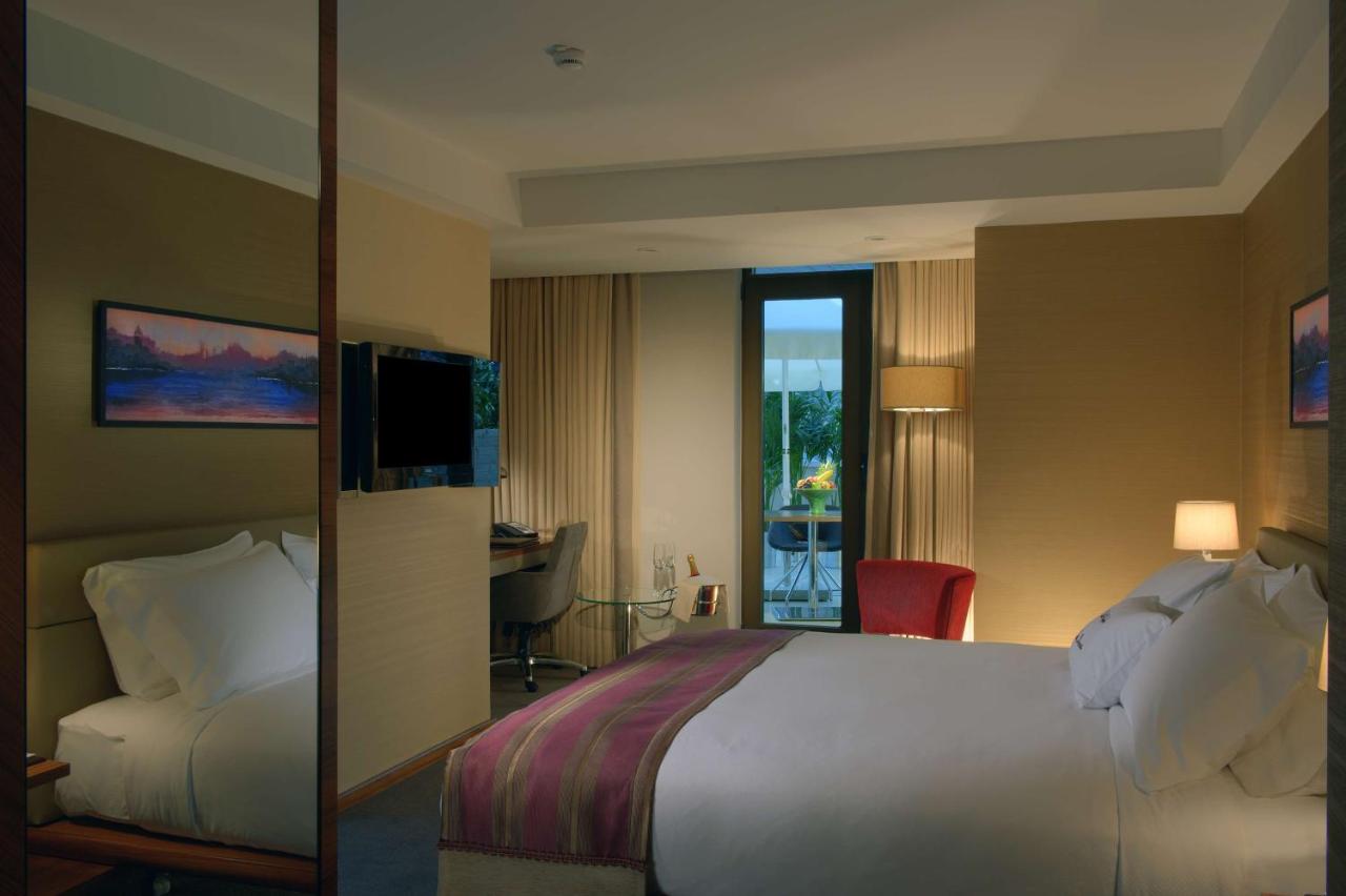 Doubletree By Hilton Istanbul Old Town 5*