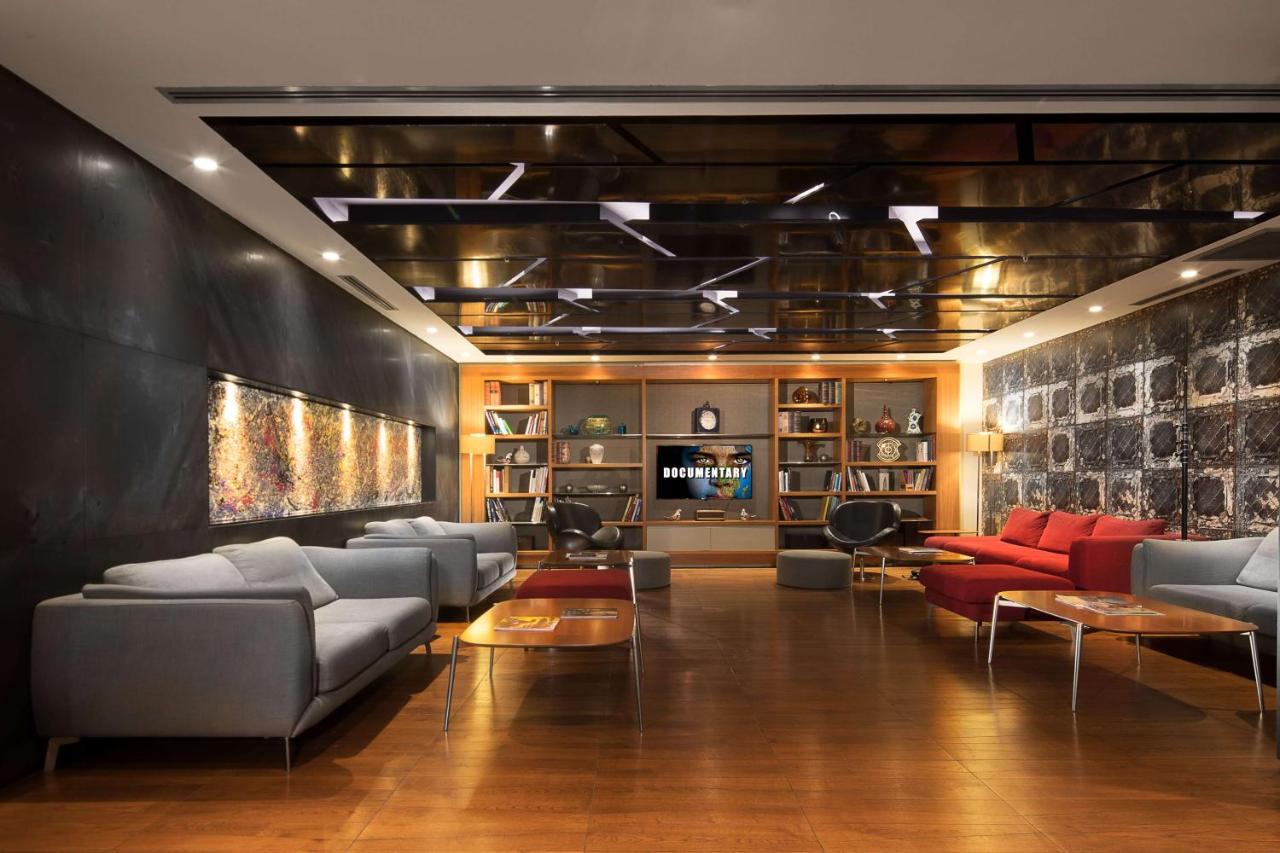 Doubletree By Hilton Istanbul Old Town 5*, фото 4
