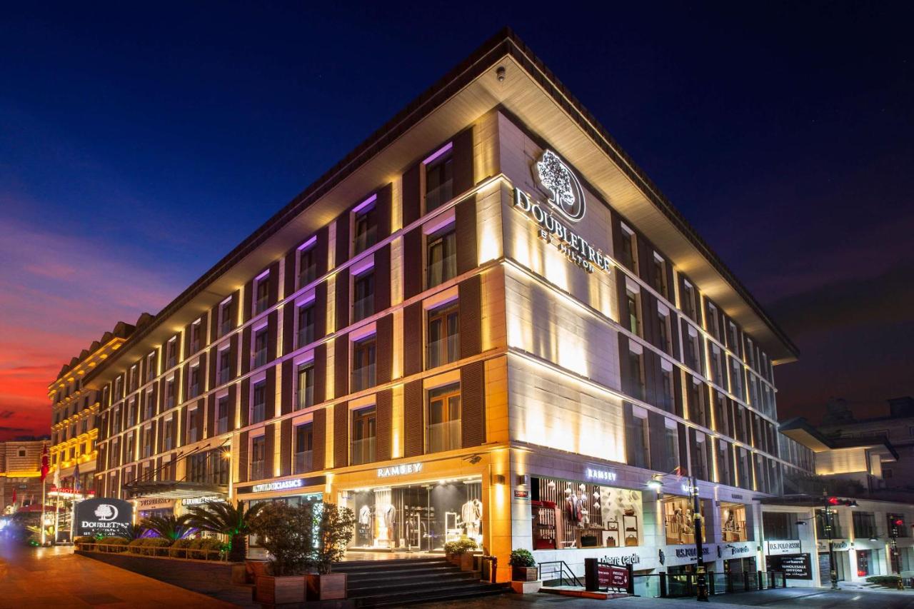 Doubletree By Hilton Istanbul Old Town 5*, фото 5