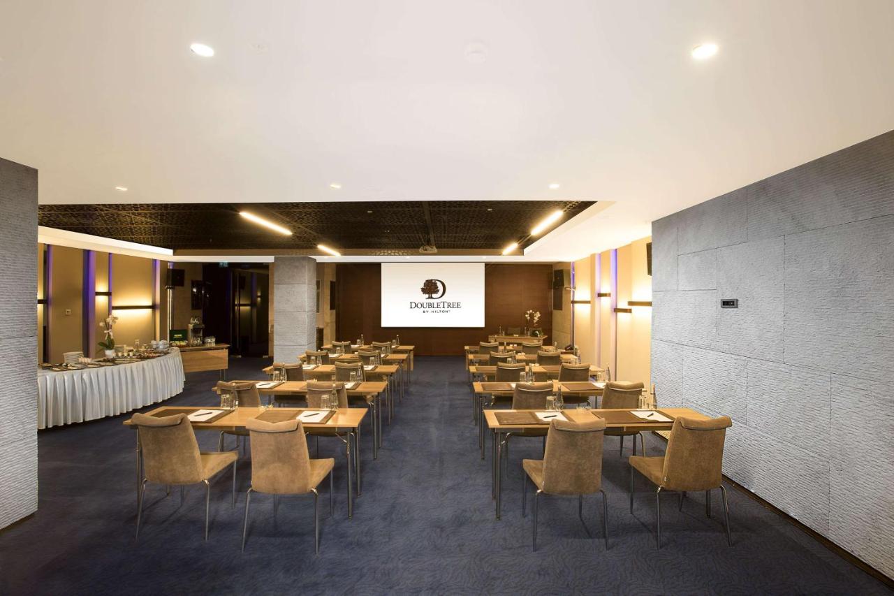 Doubletree By Hilton Istanbul Old Town 5*, фото 6