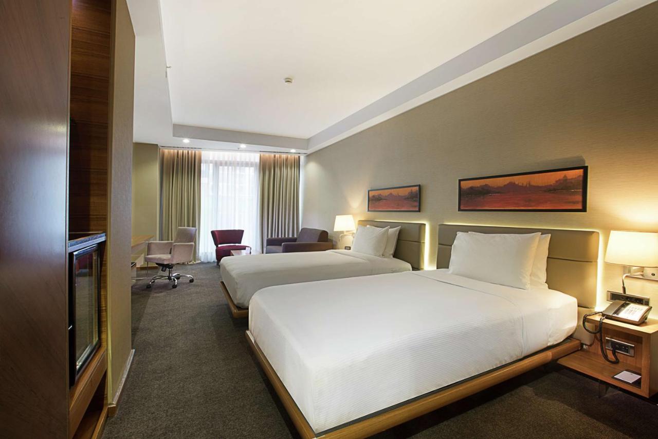 Doubletree By Hilton Istanbul Old Town 5*, фото 7
