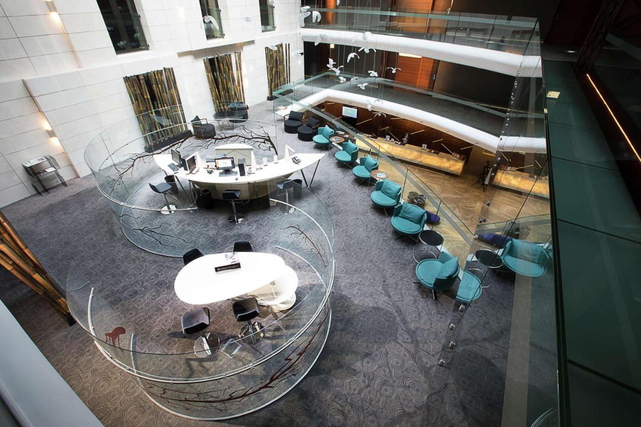 Doubletree By Hilton Istanbul Old Town 5*, фото 8