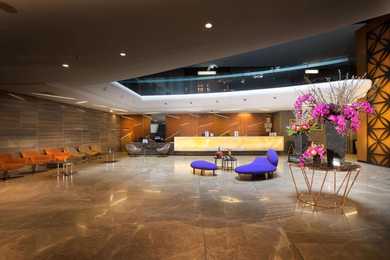 Doubletree By Hilton Istanbul Old Town 5*, фото 9