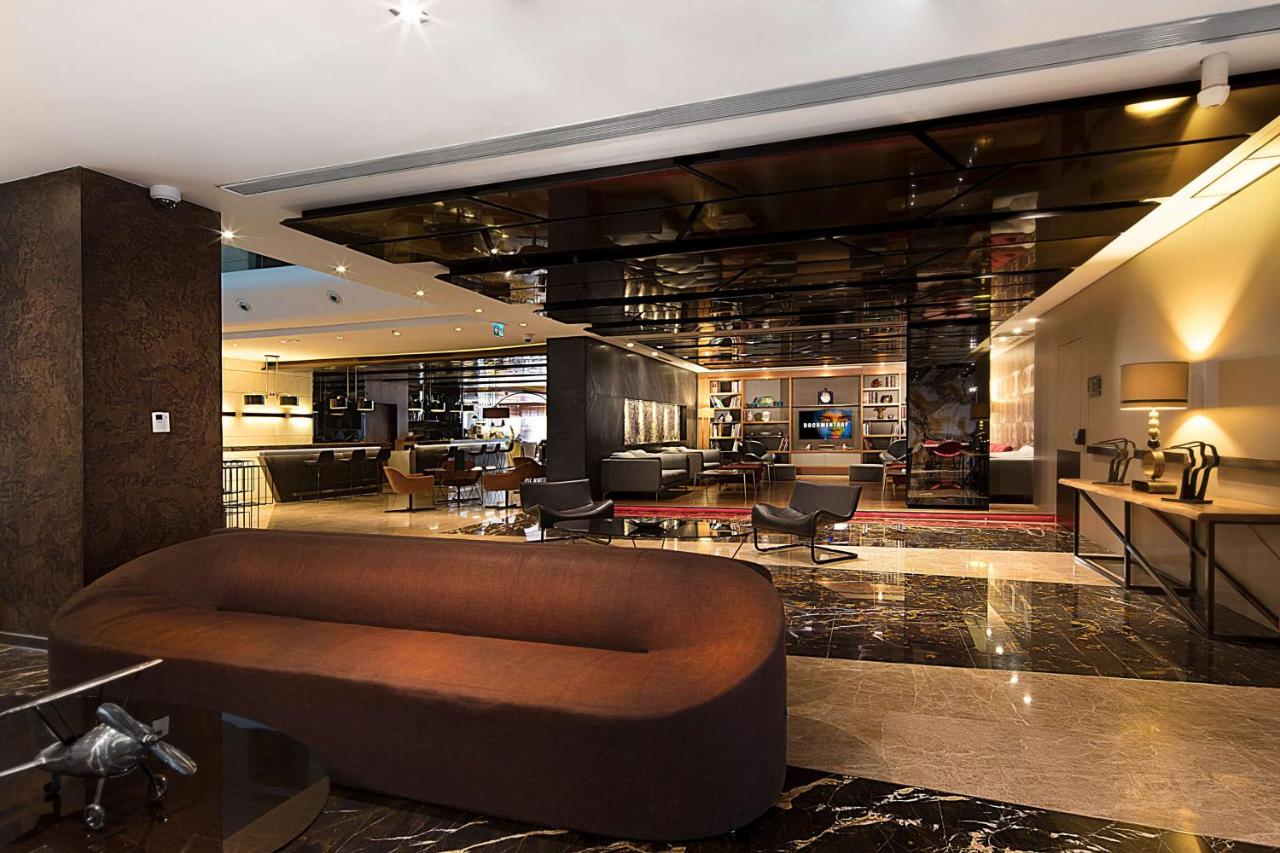 Doubletree By Hilton Istanbul Old Town 5*, фото 11