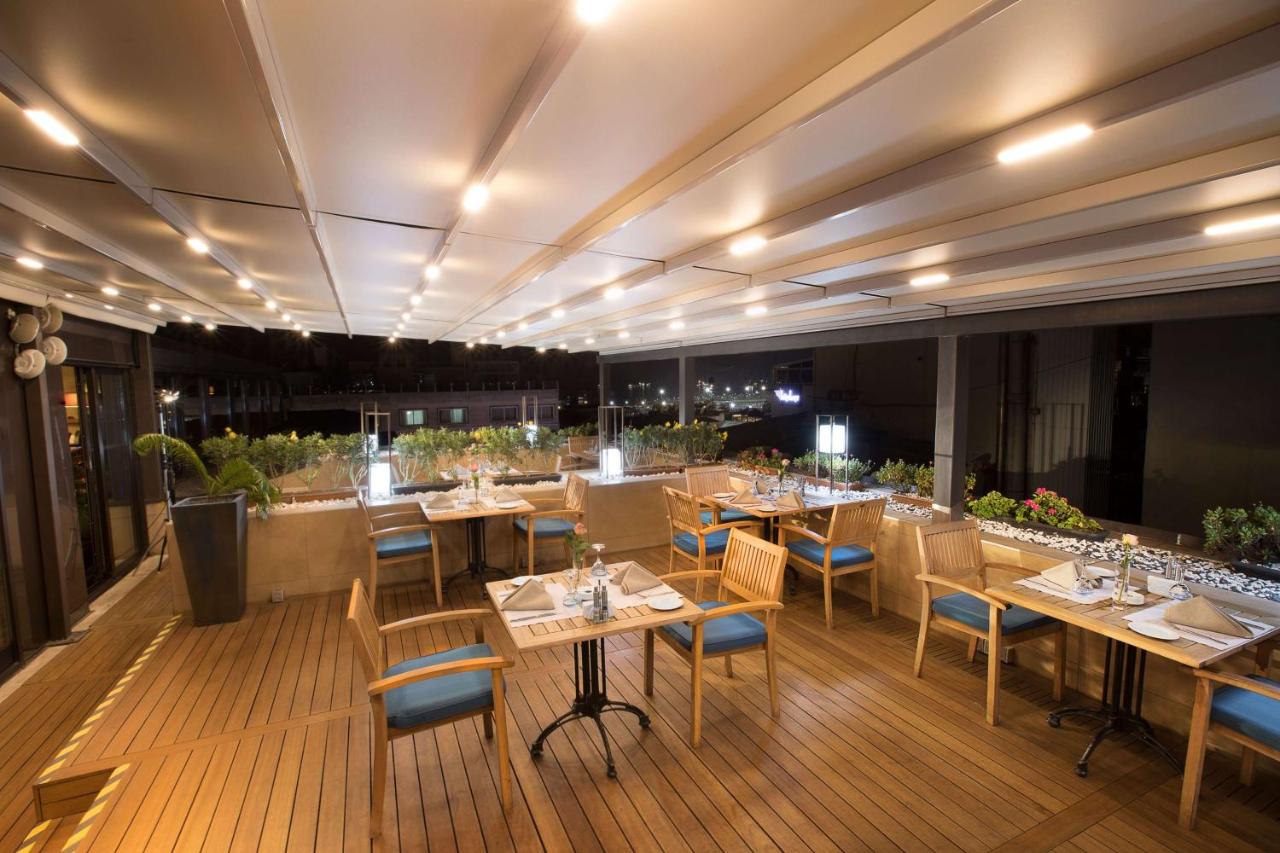 Doubletree By Hilton Istanbul Old Town 5*, фото 12