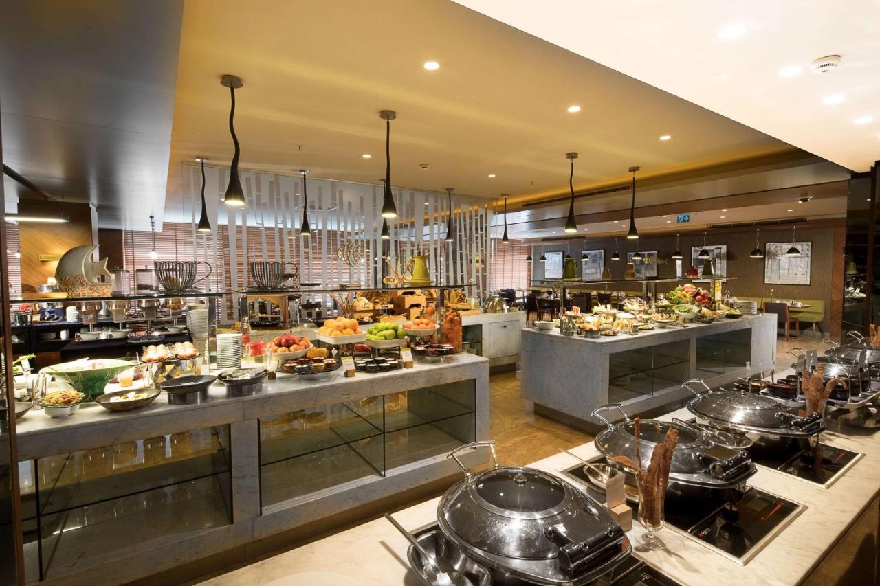 Doubletree By Hilton Istanbul Old Town 5*, фото 13