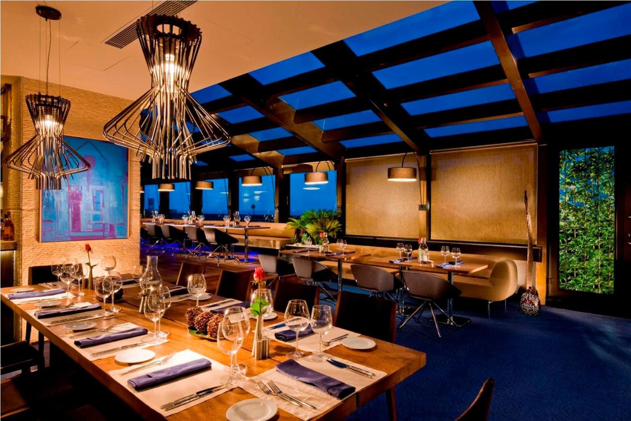 Doubletree By Hilton Istanbul Old Town 5*, фото 14