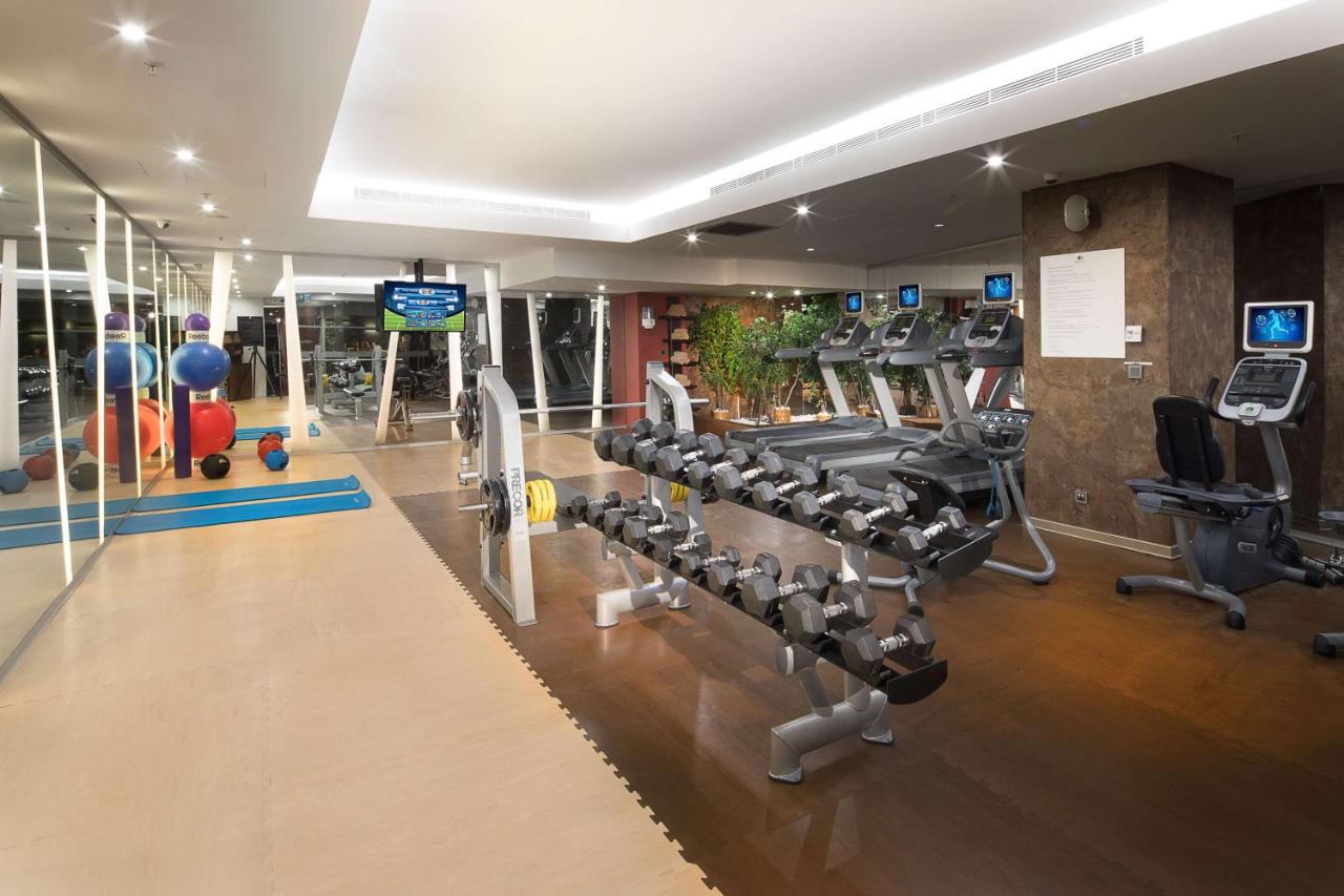 Doubletree By Hilton Istanbul Old Town 5*, фото 15