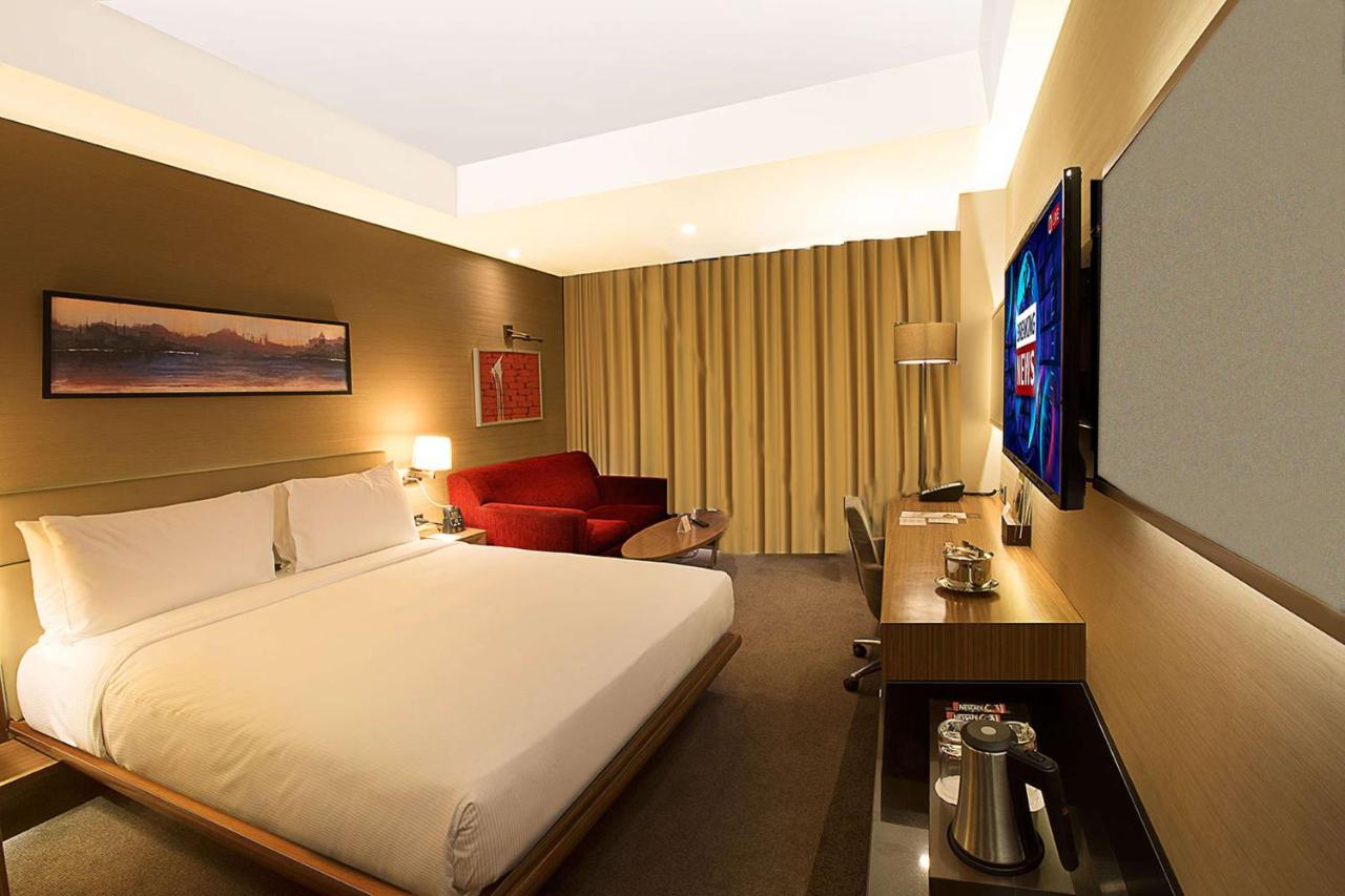 Doubletree By Hilton Istanbul Old Town 5*, фото 16