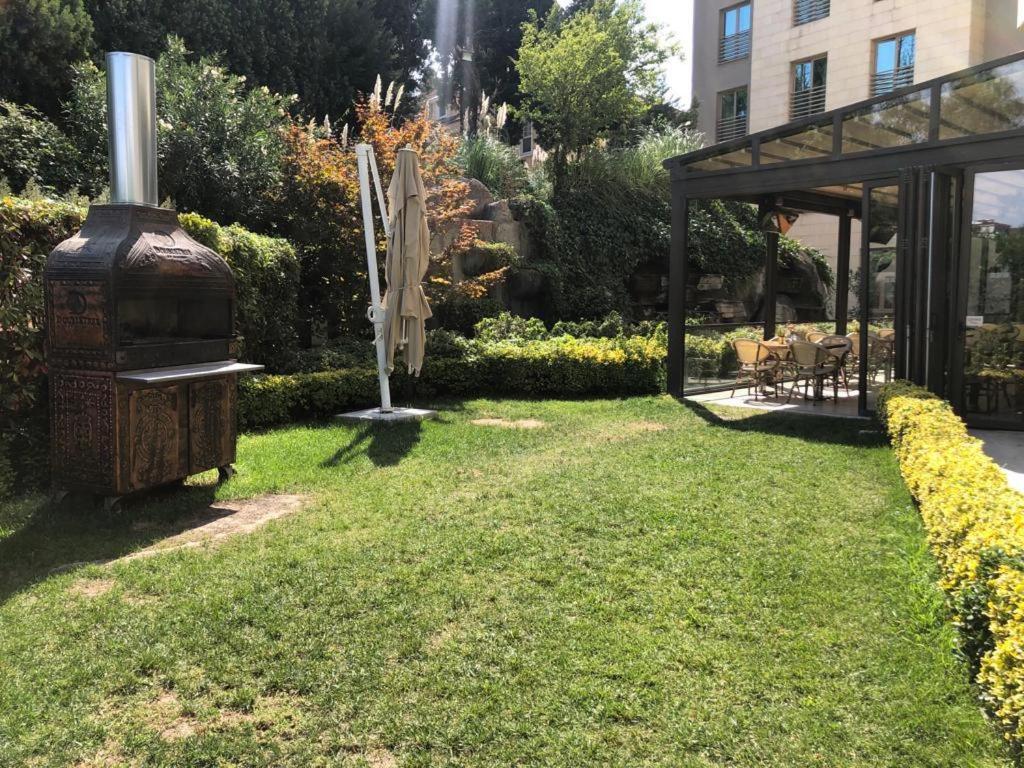 Doubletree by Hilton Istanbul Umraniye 5*, фото 5