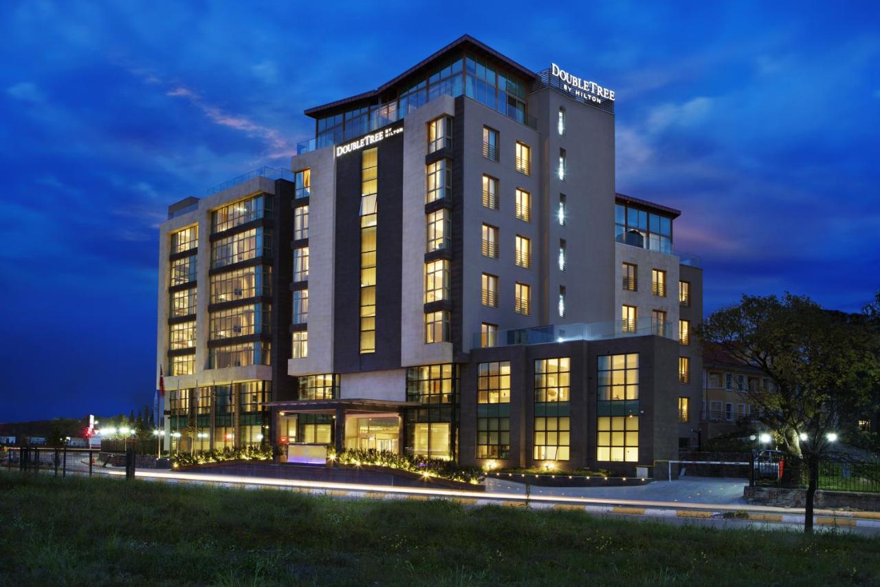 Doubletree by Hilton Istanbul Umraniye 5*, фото 6