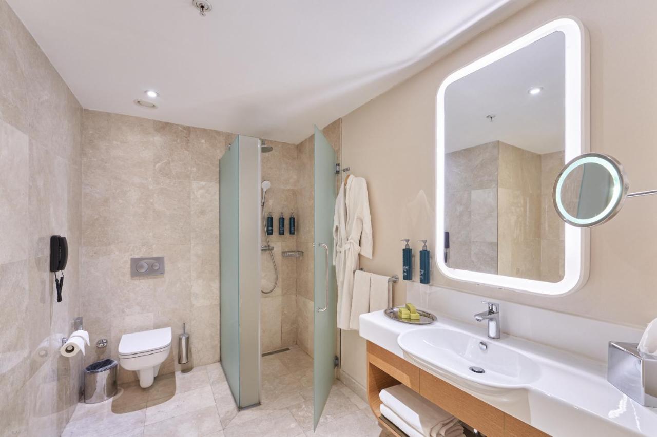 Doubletree by Hilton Istanbul Umraniye 5*, фото 7