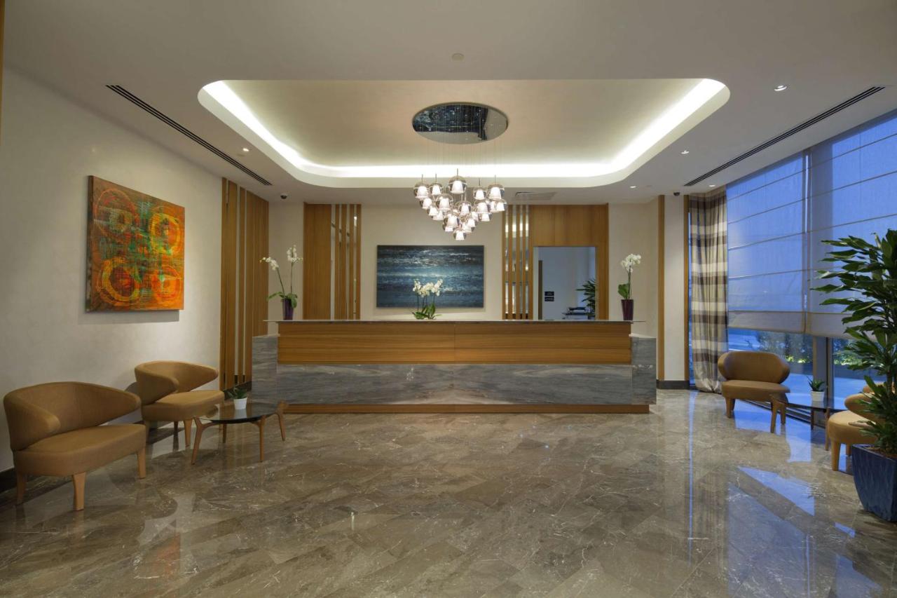 Doubletree by Hilton Istanbul Umraniye 5*, фото 8