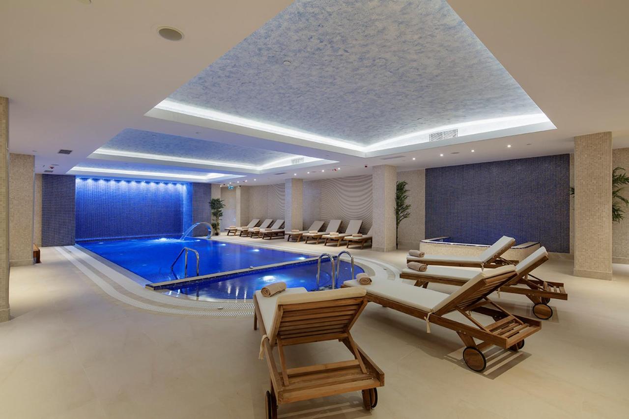 Doubletree by Hilton Istanbul Umraniye 5*, фото 11