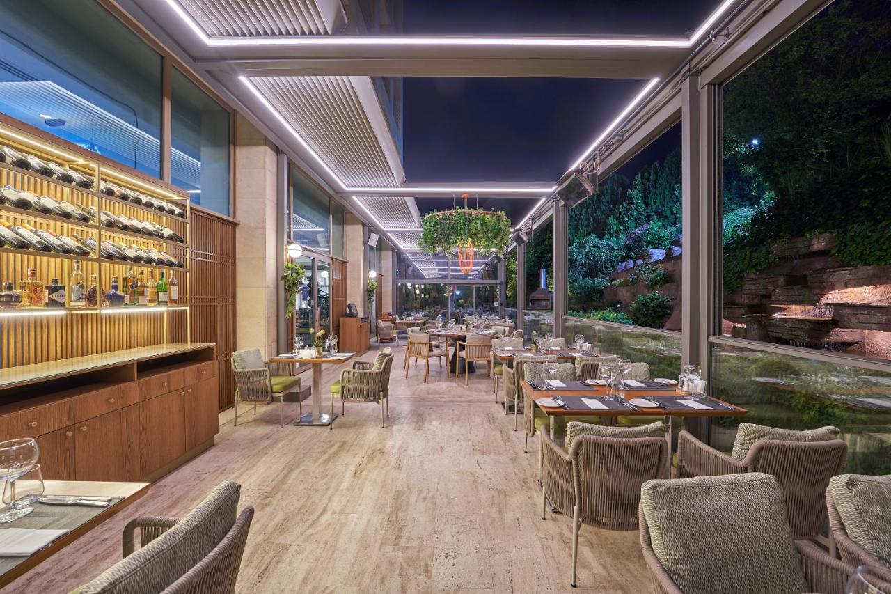 Doubletree by Hilton Istanbul Umraniye 5*, фото 14