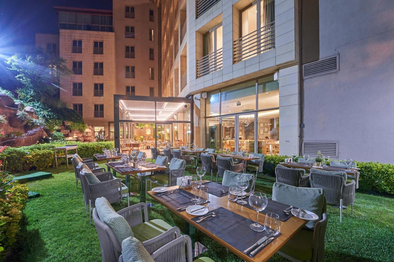Doubletree by Hilton Istanbul Umraniye 5*, фото 16