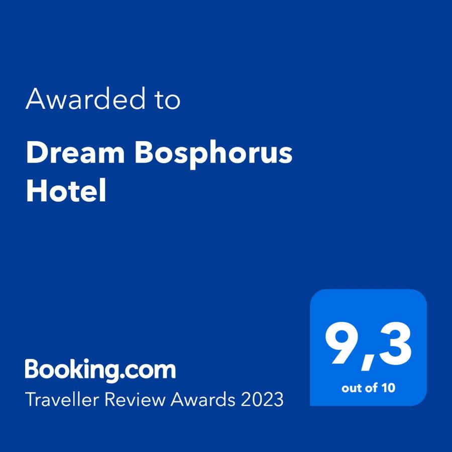 Dream Bosphorus Hotel, фото 2