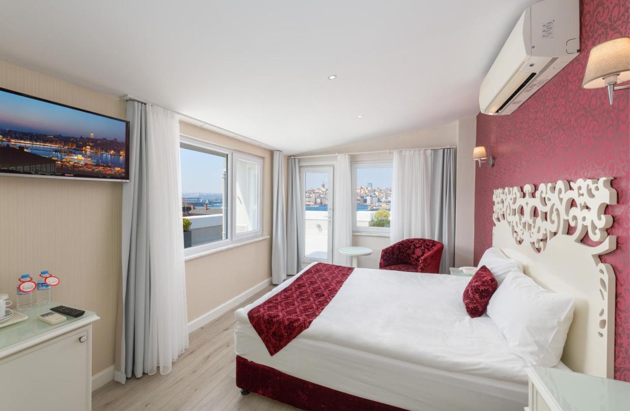 Dream Bosphorus Hotel, фото 3
