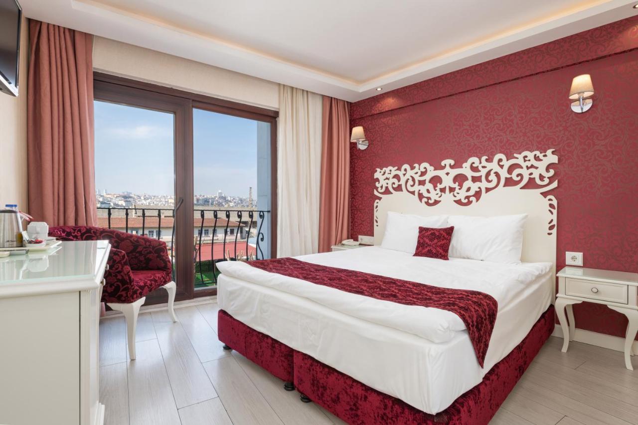 Dream Bosphorus Hotel, фото 4