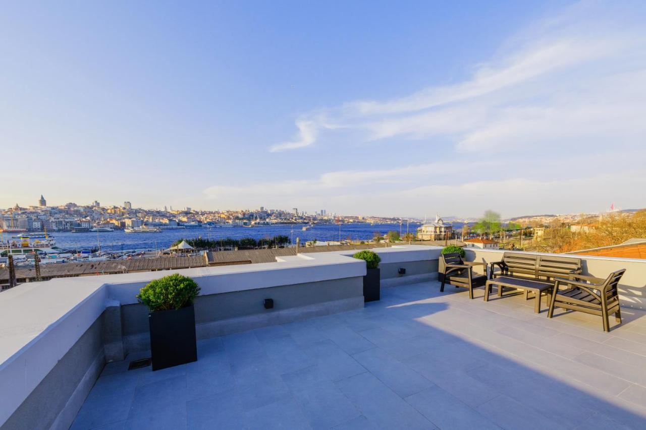 Dream Bosphorus Hotel, фото 5