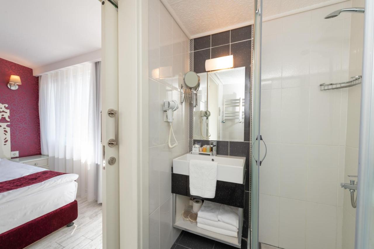 Dream Bosphorus Hotel, фото 7