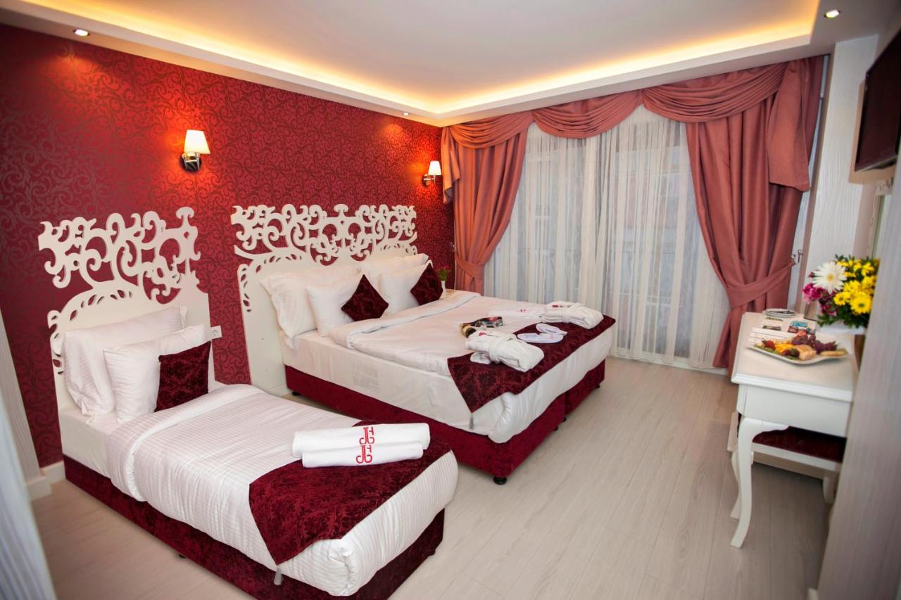 Dream Bosphorus Hotel, фото 8