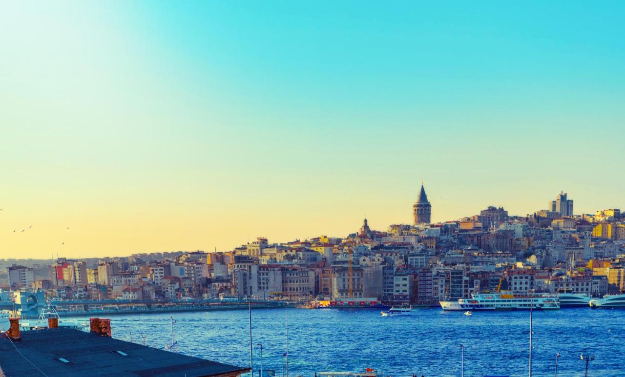 Dream Bosphorus Hotel, фото 10