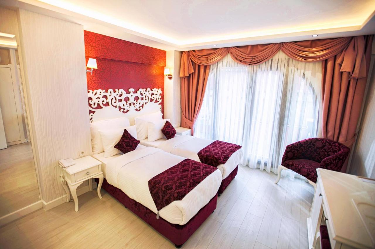 Dream Bosphorus Hotel, фото 11