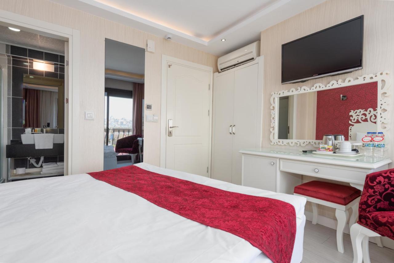 Dream Bosphorus Hotel, фото 13