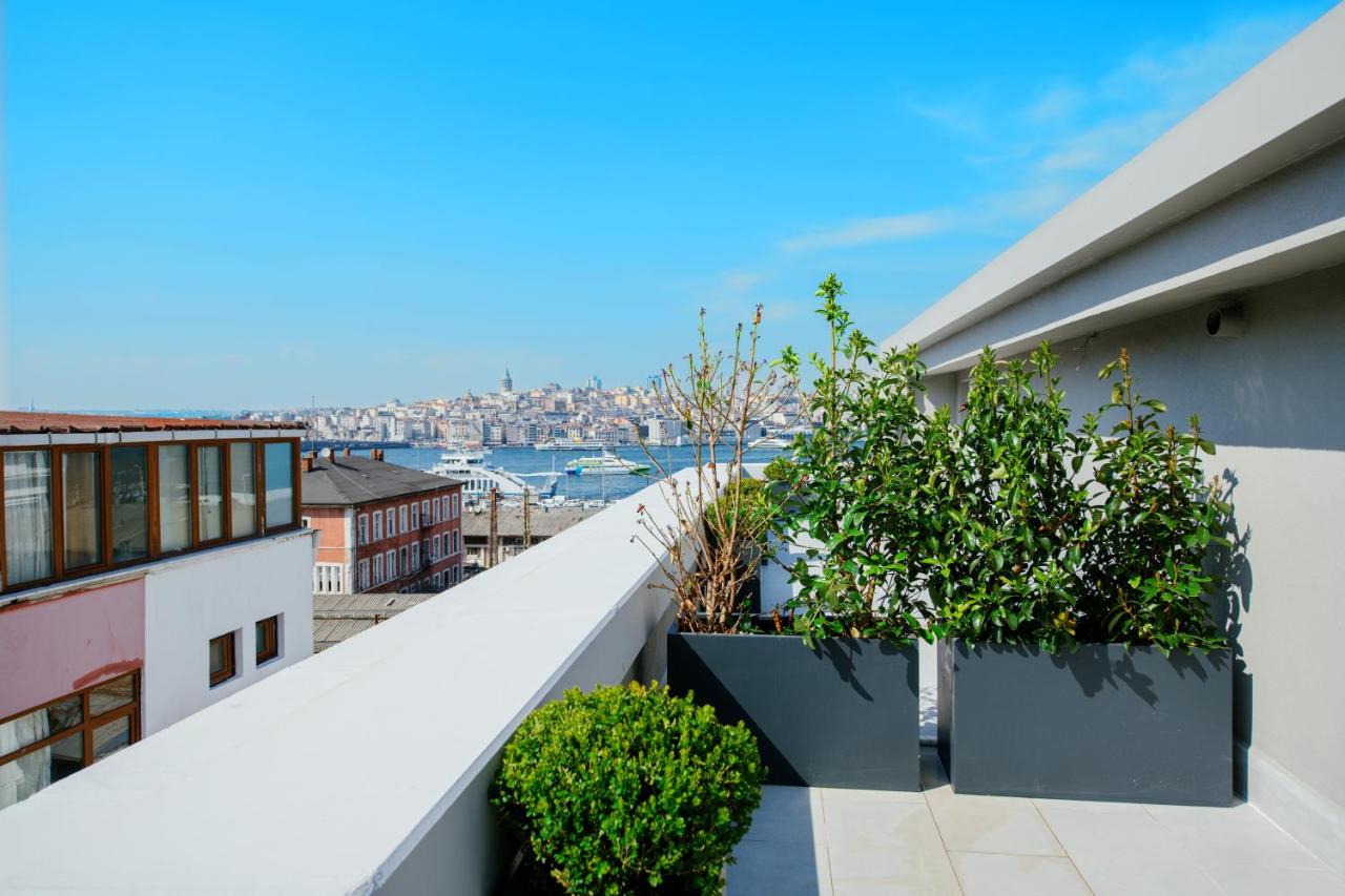 Dream Bosphorus Hotel, фото 16