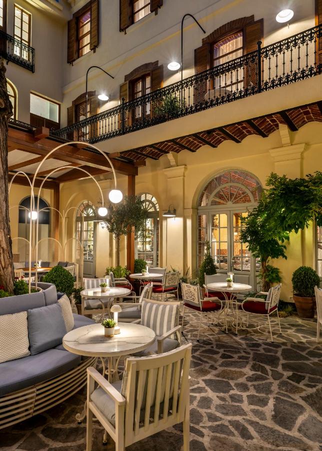 Ecole St Pierre Hotel 5*, фото 9