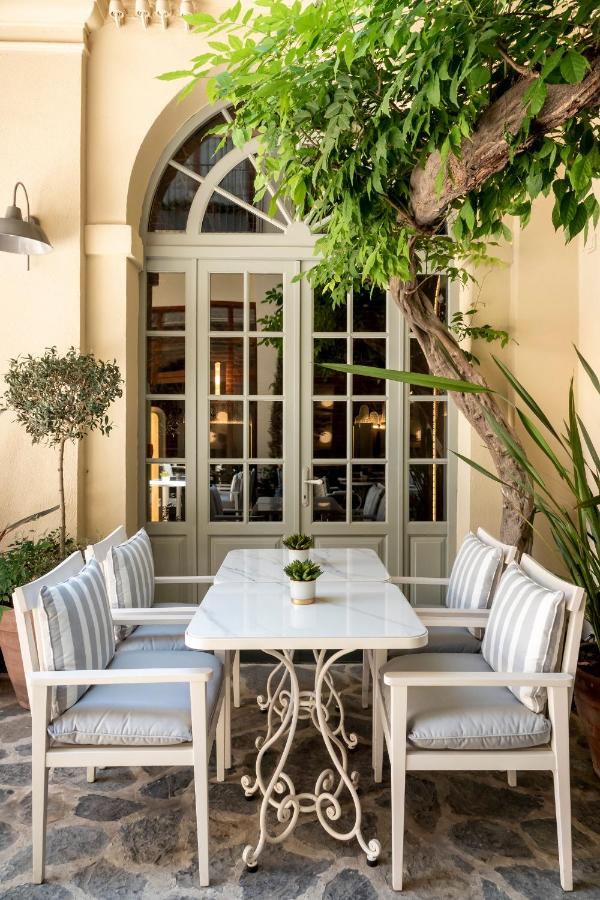Ecole St Pierre Hotel 5*, фото 11