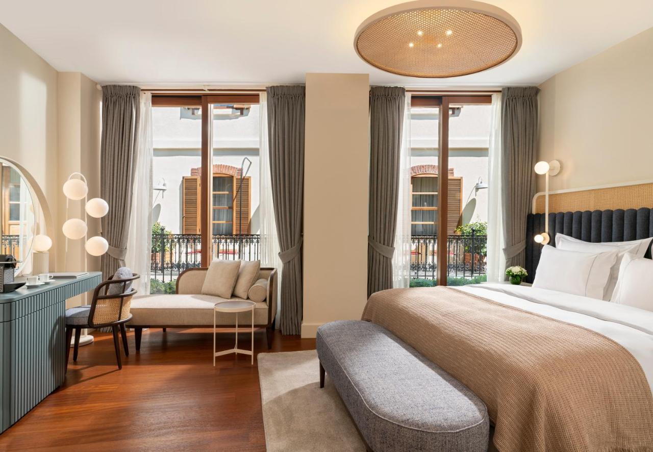 Ecole St Pierre Hotel 5*, фото 12