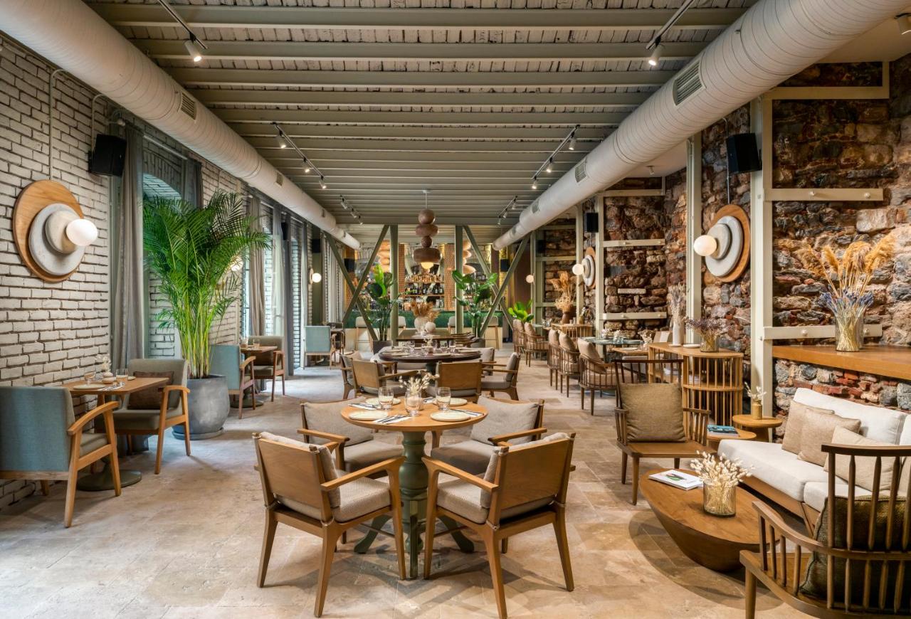 Ecole St Pierre Hotel 5*, фото 13