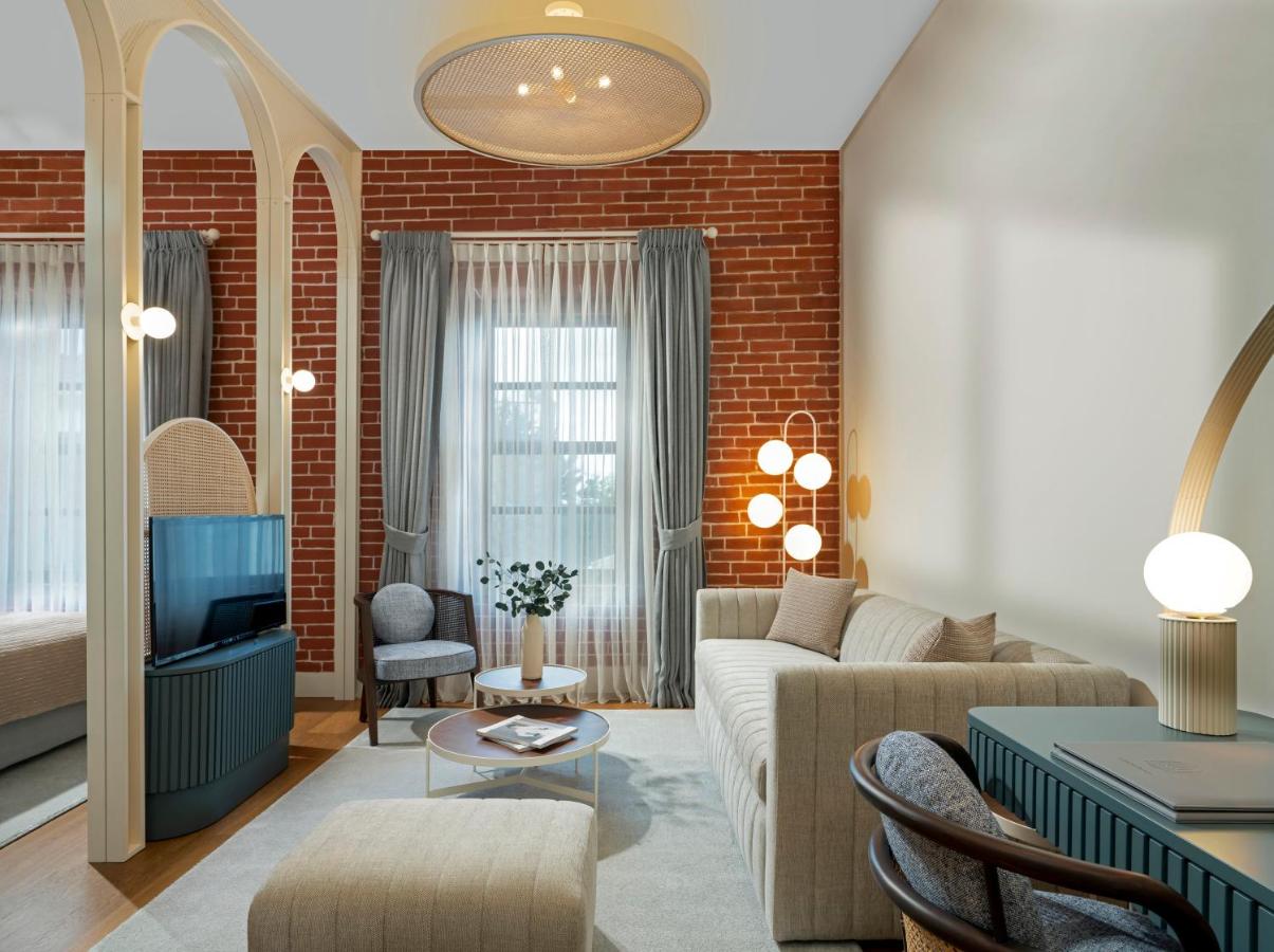 Ecole St Pierre Hotel 5*, фото 14