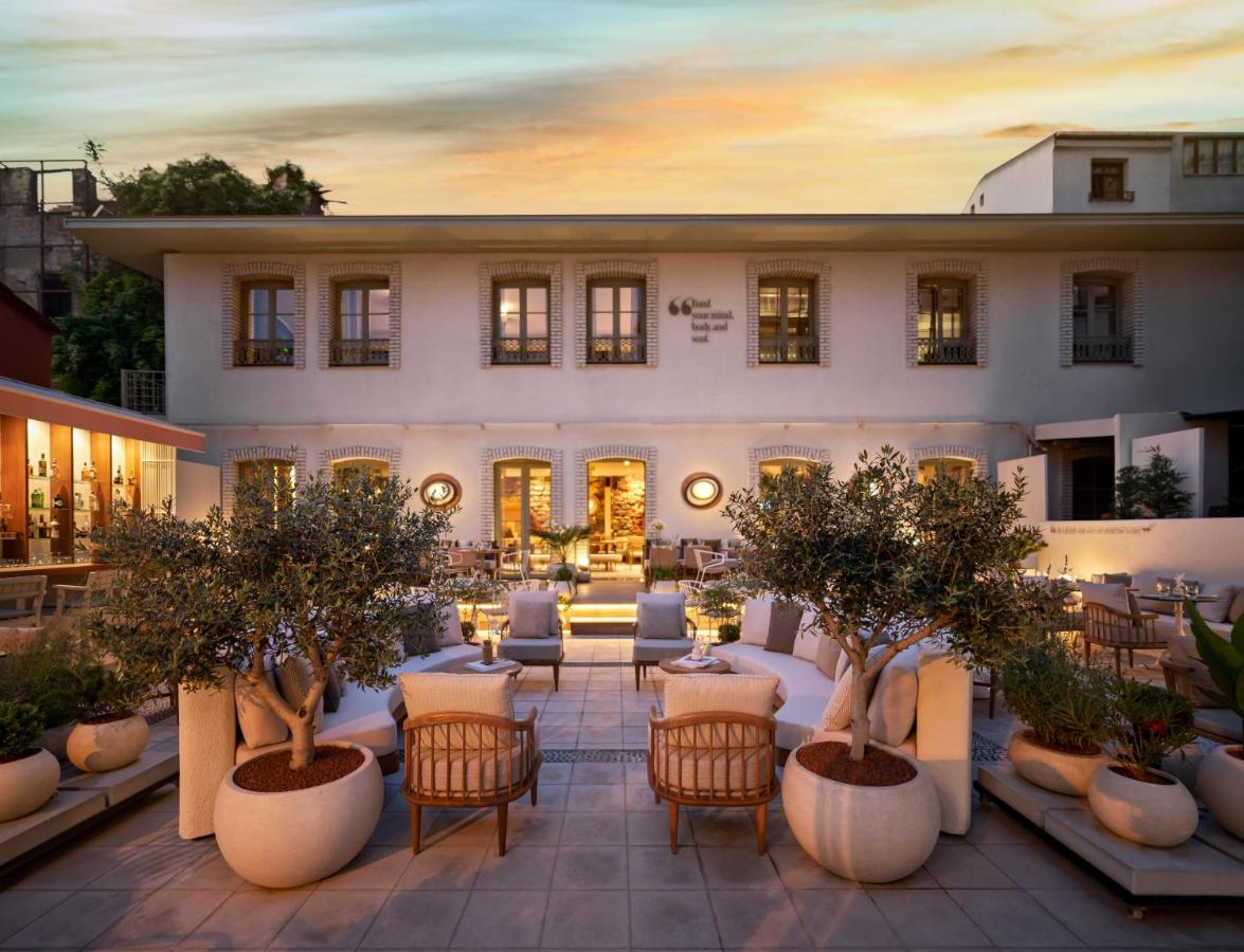 Ecole St Pierre Hotel 5*, фото 15