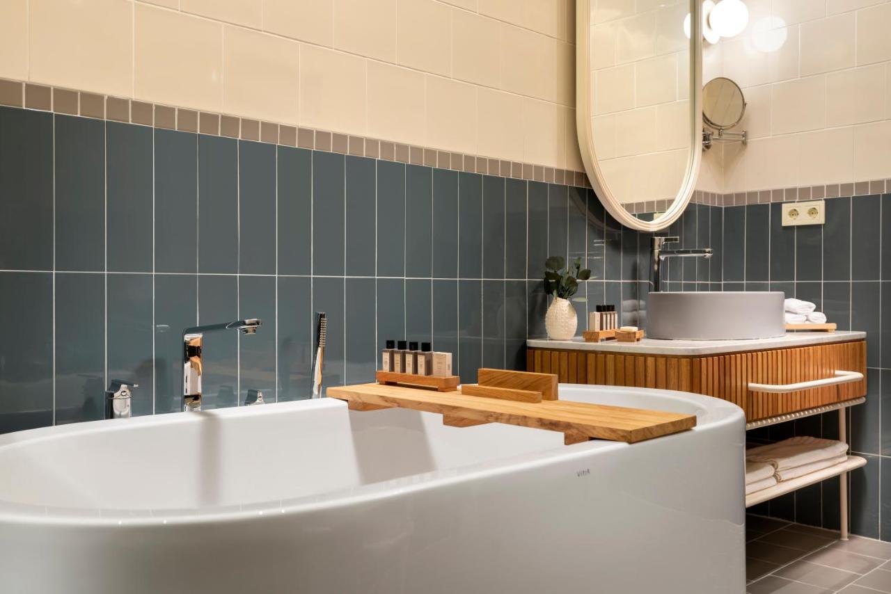 Ecole St Pierre Hotel 5*, фото 16