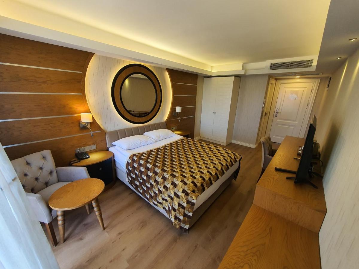 Elegance Asia Hotel
