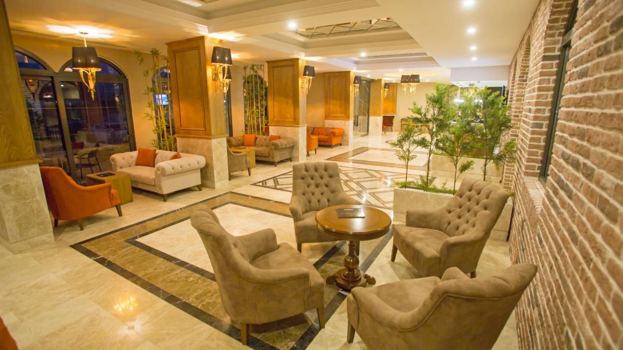 Elegance Asia Hotel, фото 7