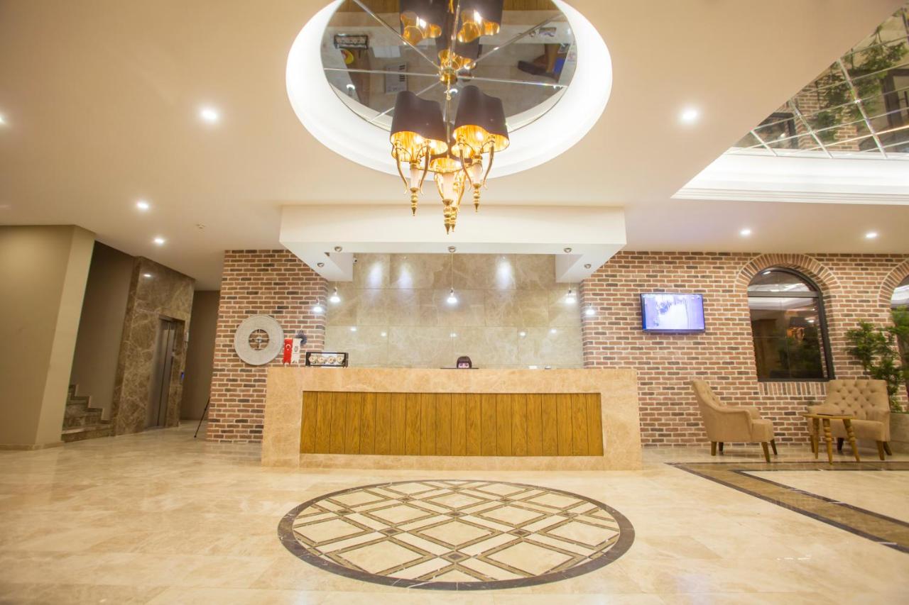Elegance Asia Hotel, фото 14