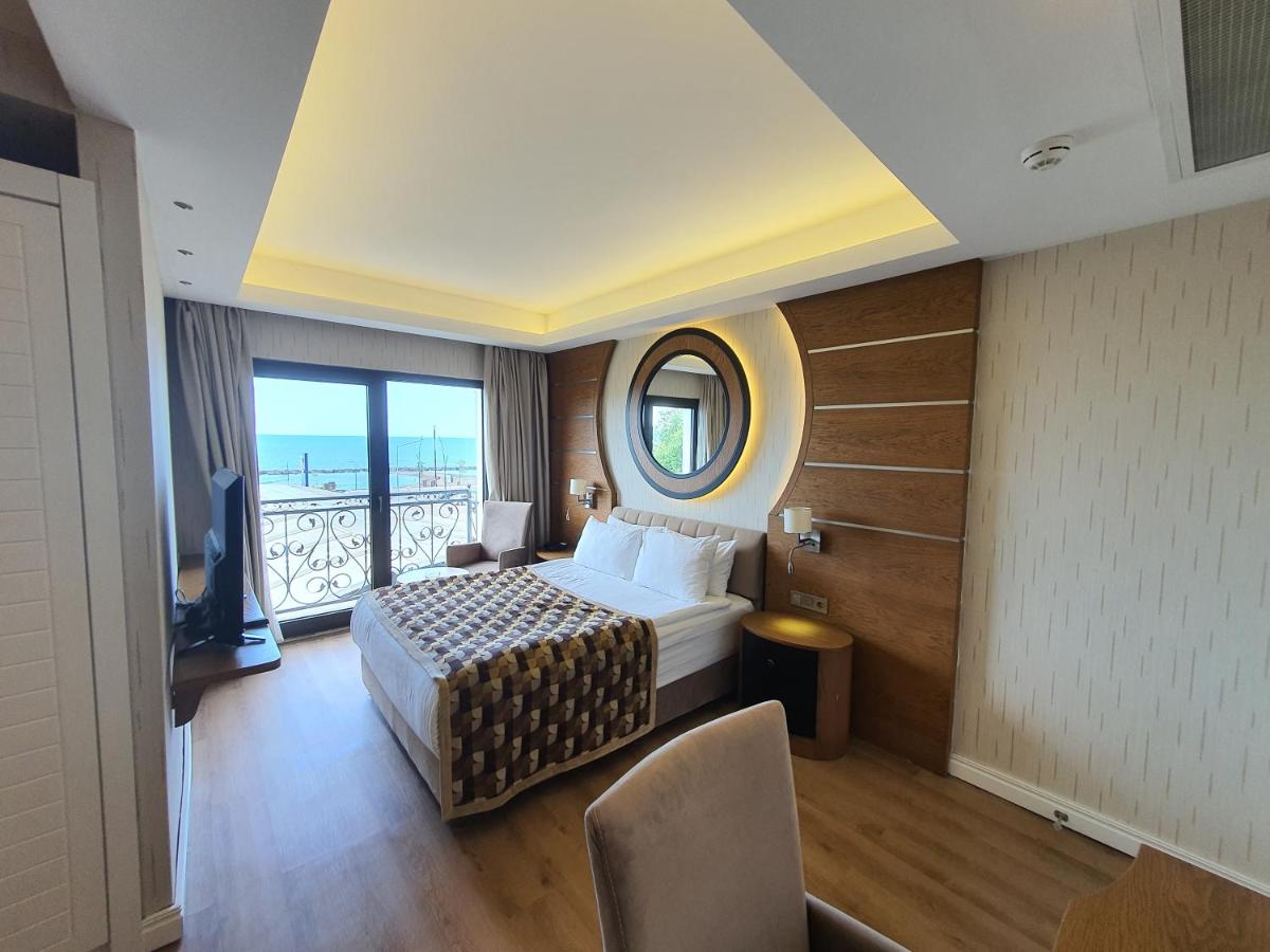 Elegance Asia Hotel, фото 15